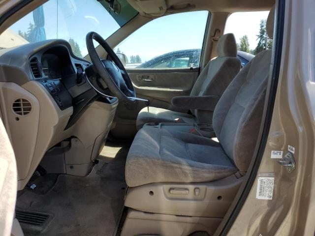 Photo 6 VIN: 2HKRL18662H501512 - HONDA ODYSSEY EX 