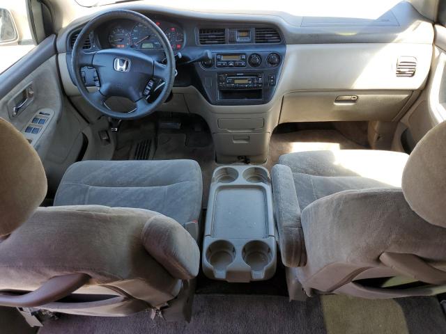 Photo 7 VIN: 2HKRL18662H501512 - HONDA ODYSSEY EX 