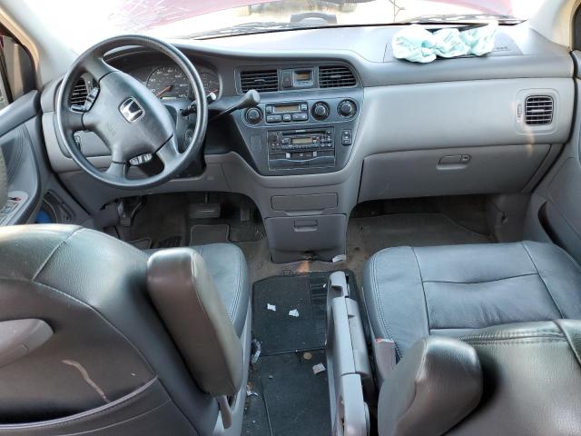 Photo 7 VIN: 2HKRL18662H521484 - HONDA ODYSSEY EX 