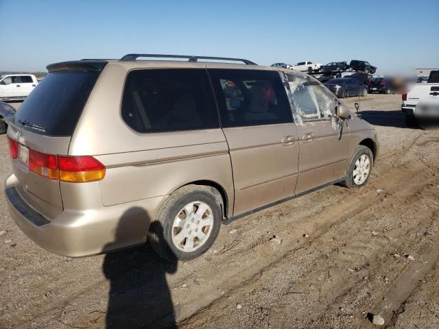 Photo 2 VIN: 2HKRL18662H526233 - HONDA ODYSSEY EX 