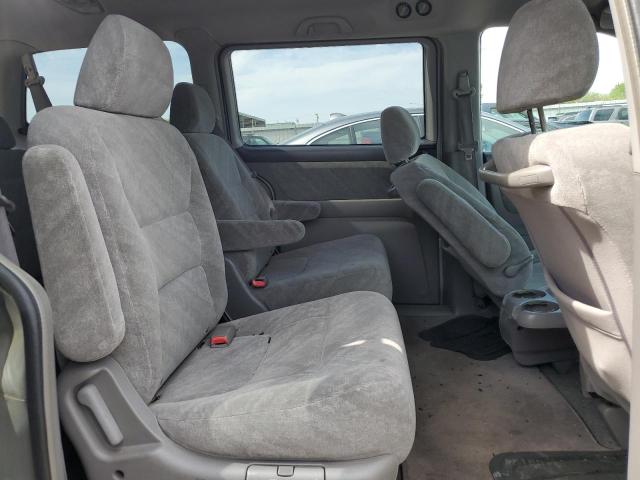 Photo 10 VIN: 2HKRL18662H558292 - HONDA ODYSSEY EX 