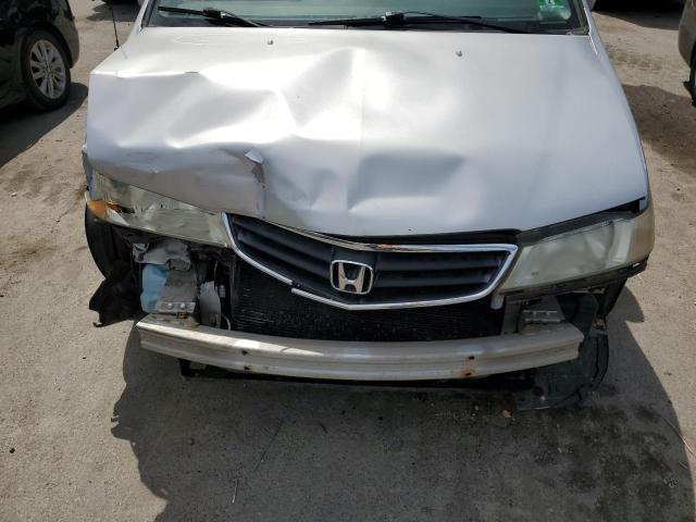 Photo 11 VIN: 2HKRL18662H558292 - HONDA ODYSSEY EX 