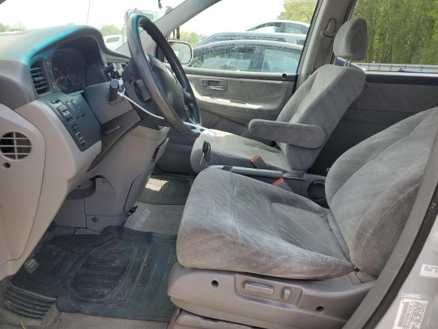 Photo 6 VIN: 2HKRL18662H558292 - HONDA ODYSSEY EX 