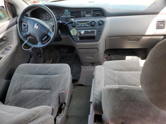 Photo 7 VIN: 2HKRL18662H558292 - HONDA ODYSSEY EX 