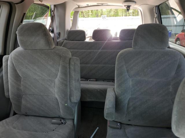 Photo 9 VIN: 2HKRL18662H558292 - HONDA ODYSSEY EX 