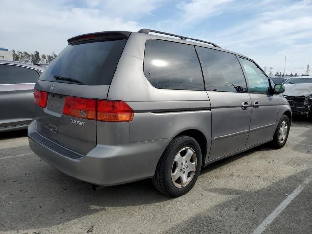 Photo 2 VIN: 2HKRL1866XH519998 - HONDA ODYSSEY EX 