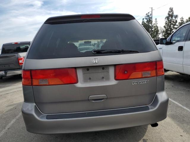 Photo 5 VIN: 2HKRL1866XH519998 - HONDA ODYSSEY EX 