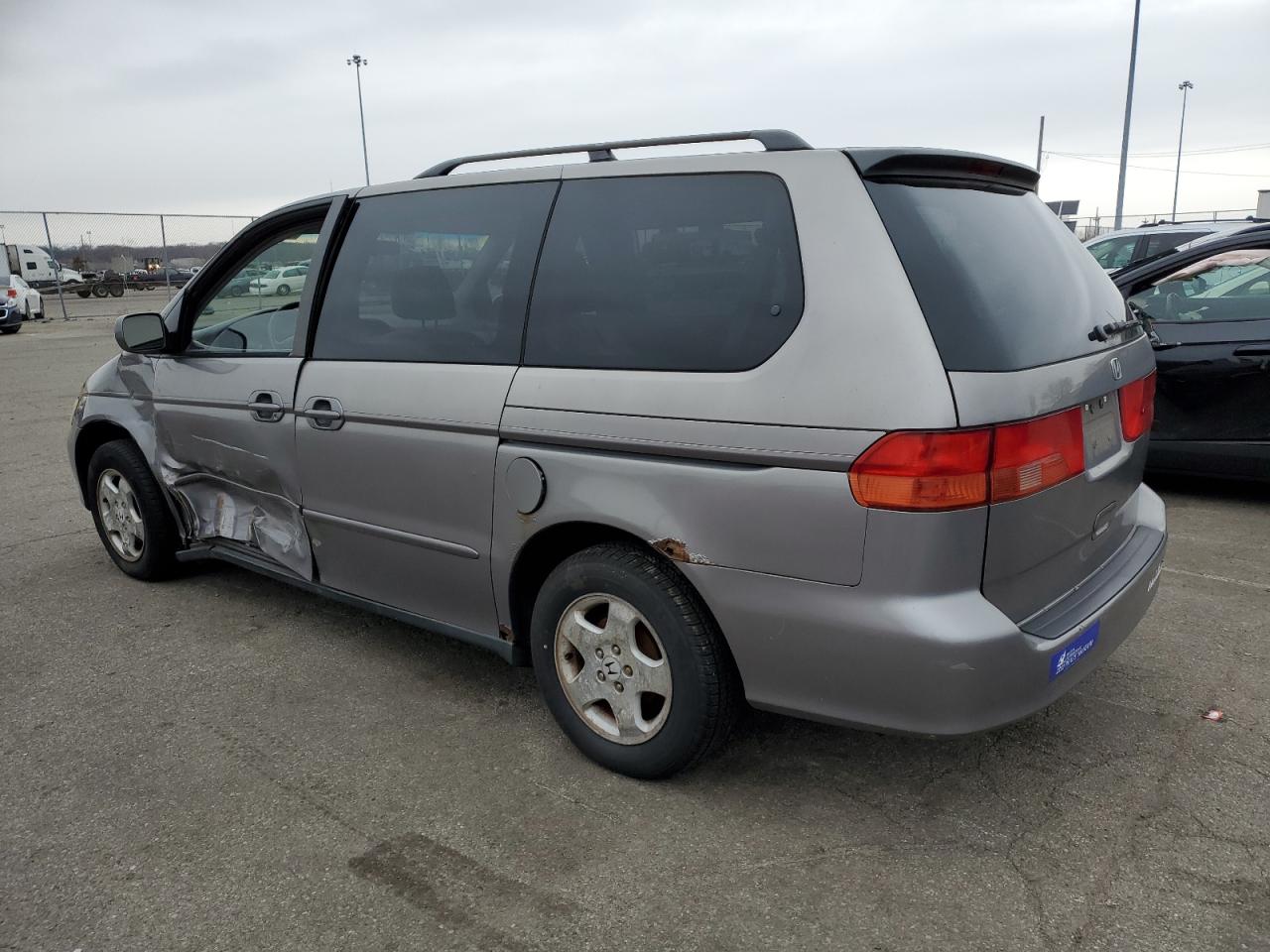 Photo 1 VIN: 2HKRL1866XH525137 - HONDA ODYSSEY 