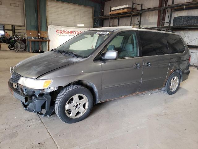 Photo 0 VIN: 2HKRL1866YH596680 - HONDA ODYSSEY EX 