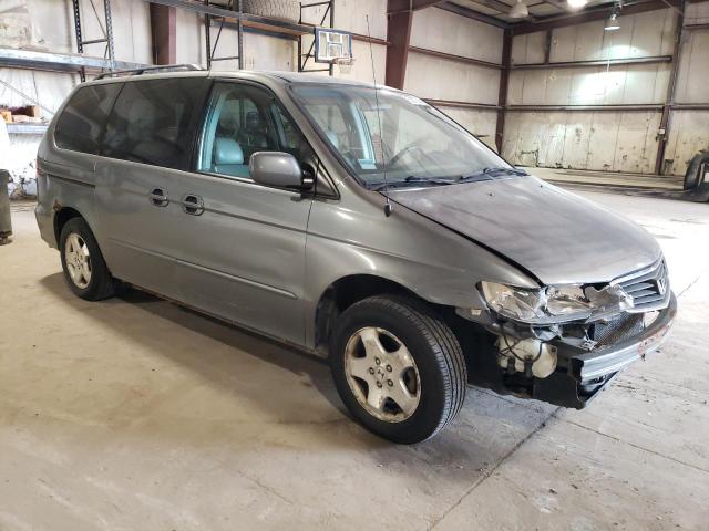 Photo 3 VIN: 2HKRL1866YH596680 - HONDA ODYSSEY EX 