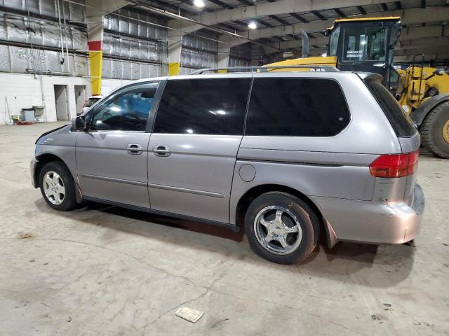 Photo 1 VIN: 2HKRL1866YH602347 - HONDA ODYSSEY EX 