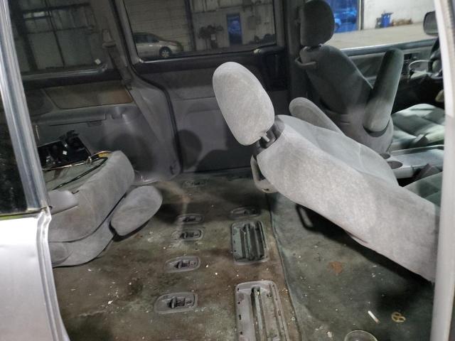 Photo 10 VIN: 2HKRL1866YH602347 - HONDA ODYSSEY EX 