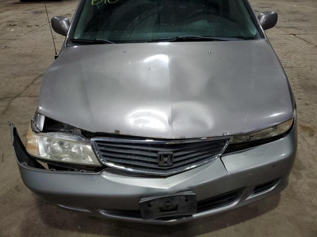 Photo 11 VIN: 2HKRL1866YH602347 - HONDA ODYSSEY EX 