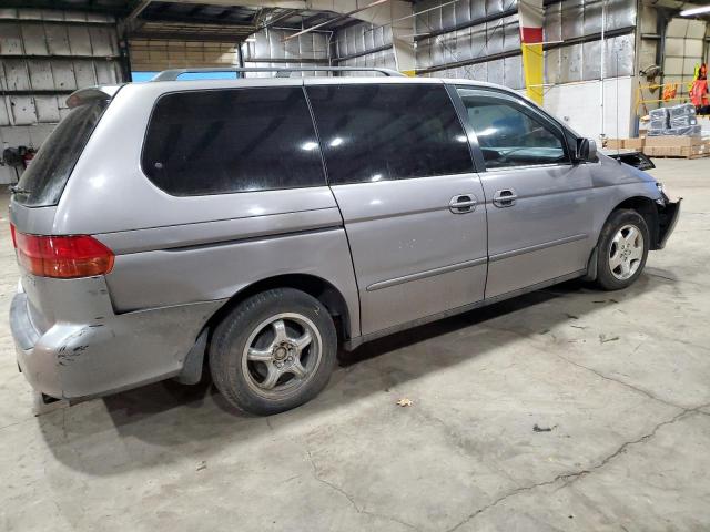 Photo 2 VIN: 2HKRL1866YH602347 - HONDA ODYSSEY EX 