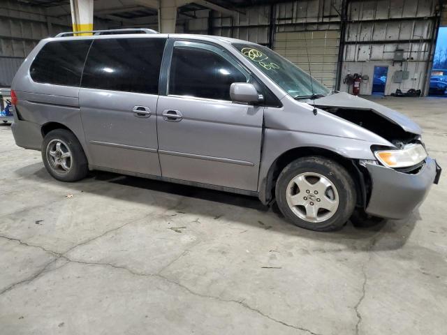 Photo 3 VIN: 2HKRL1866YH602347 - HONDA ODYSSEY EX 