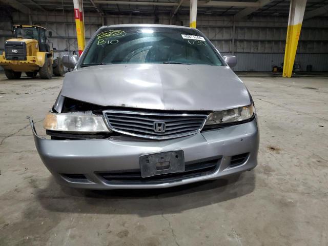 Photo 4 VIN: 2HKRL1866YH602347 - HONDA ODYSSEY EX 