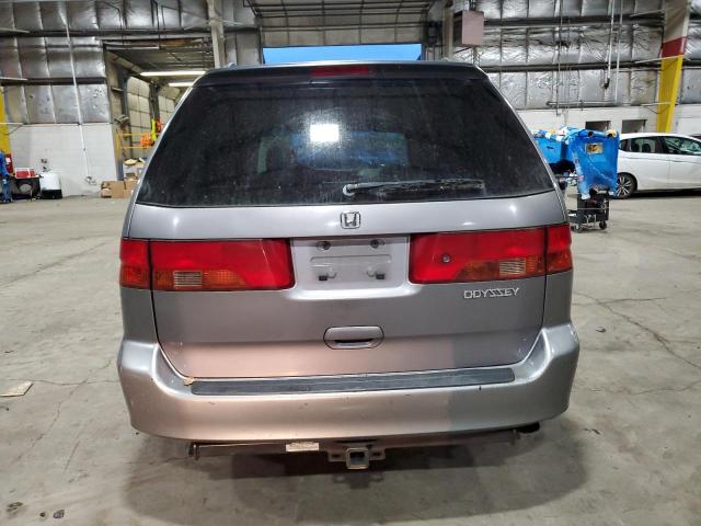 Photo 5 VIN: 2HKRL1866YH602347 - HONDA ODYSSEY EX 