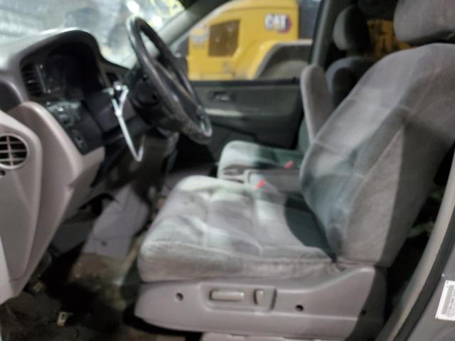 Photo 6 VIN: 2HKRL1866YH602347 - HONDA ODYSSEY EX 