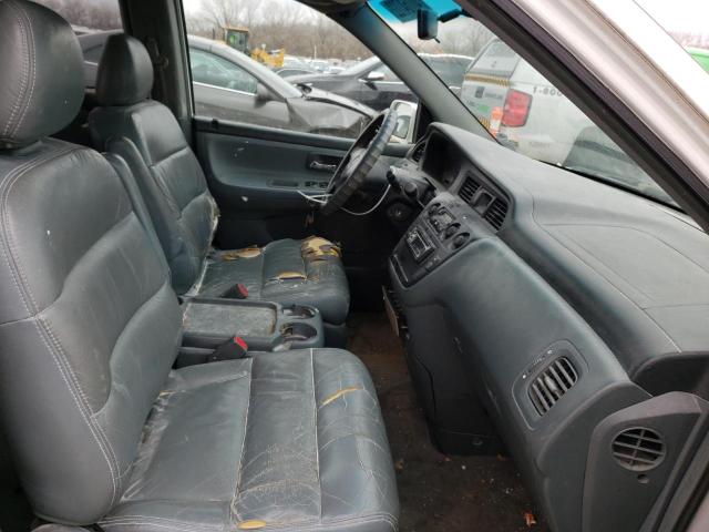 Photo 4 VIN: 2HKRL1866YH606950 - HONDA ODYSSEY EX 