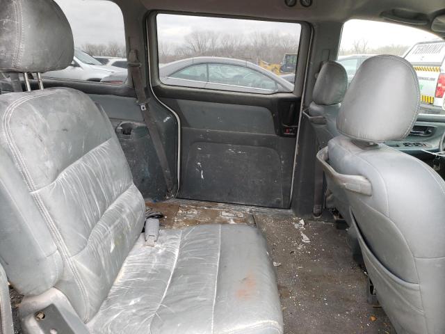 Photo 5 VIN: 2HKRL1866YH606950 - HONDA ODYSSEY EX 