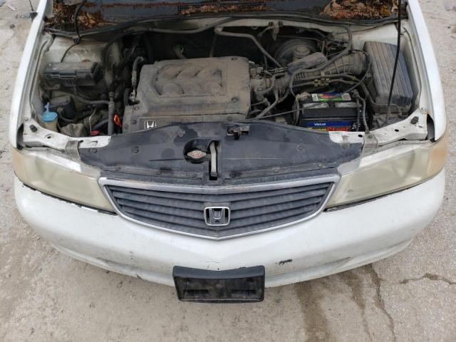 Photo 6 VIN: 2HKRL1866YH606950 - HONDA ODYSSEY EX 