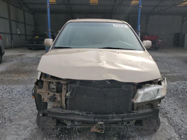 Photo 4 VIN: 2HKRL1866YH608777 - HONDA ODYSSEY EX 