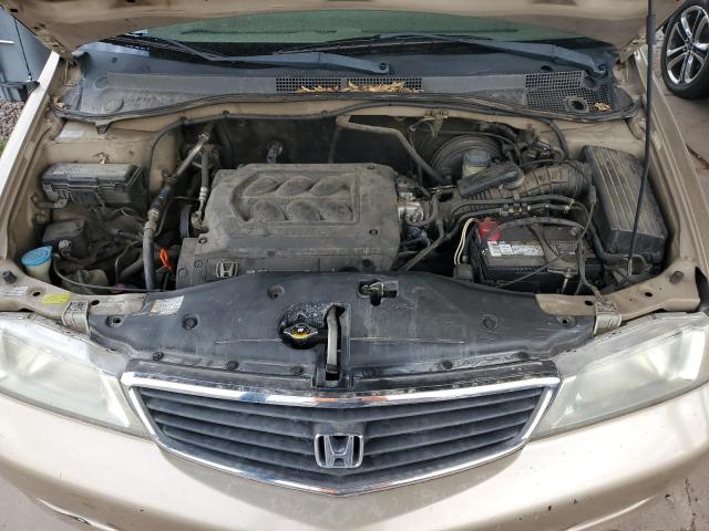 Photo 11 VIN: 2HKRL18671H510895 - HONDA ODYSSEY EX 