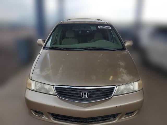 Photo 4 VIN: 2HKRL18671H510895 - HONDA ODYSSEY EX 