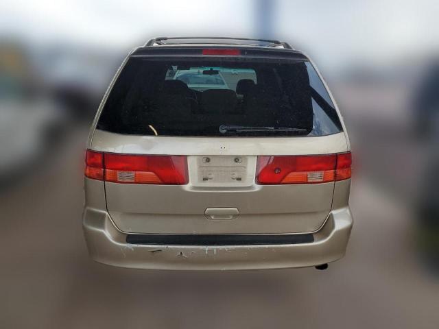 Photo 5 VIN: 2HKRL18671H510895 - HONDA ODYSSEY EX 