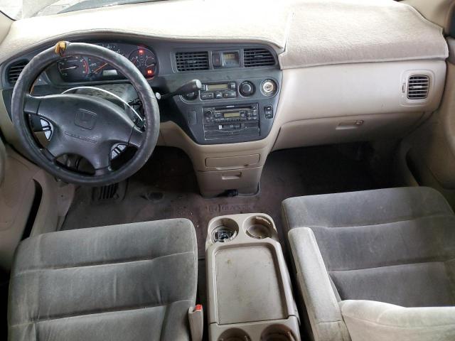 Photo 7 VIN: 2HKRL18671H510895 - HONDA ODYSSEY EX 