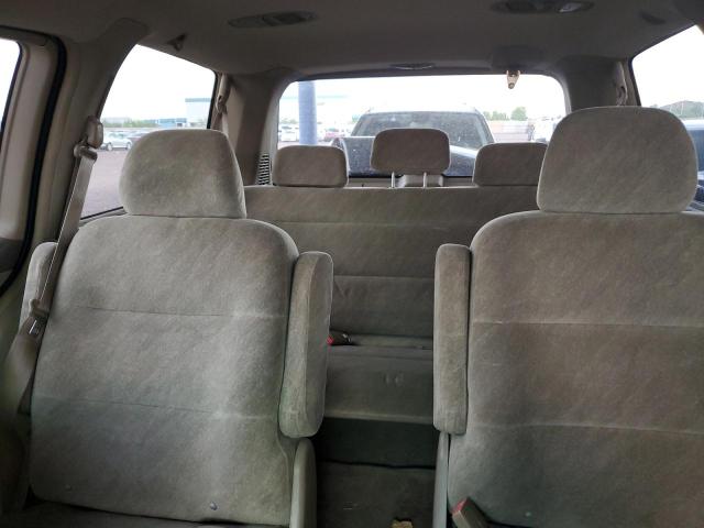 Photo 9 VIN: 2HKRL18671H510895 - HONDA ODYSSEY EX 