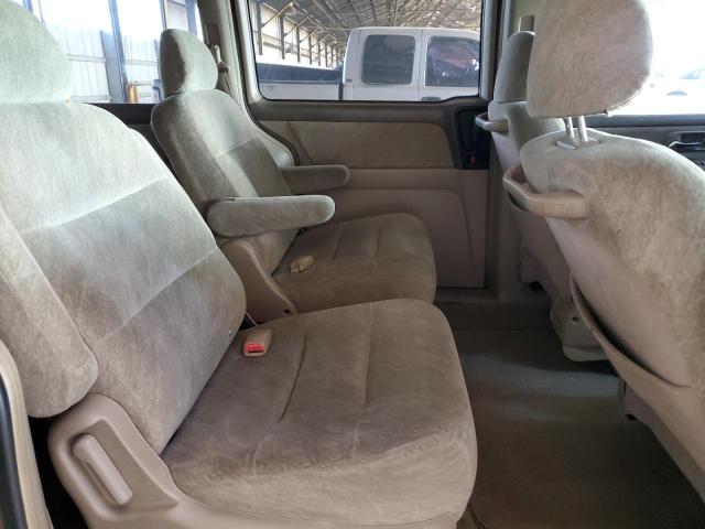 Photo 10 VIN: 2HKRL18671H510895 - HONDA ODYSSEY EX 