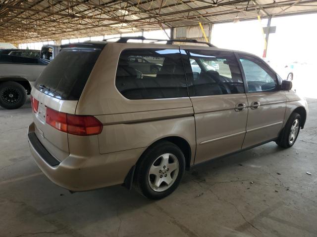 Photo 2 VIN: 2HKRL18671H510895 - HONDA ODYSSEY EX 