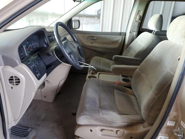 Photo 6 VIN: 2HKRL18671H510895 - HONDA ODYSSEY EX 