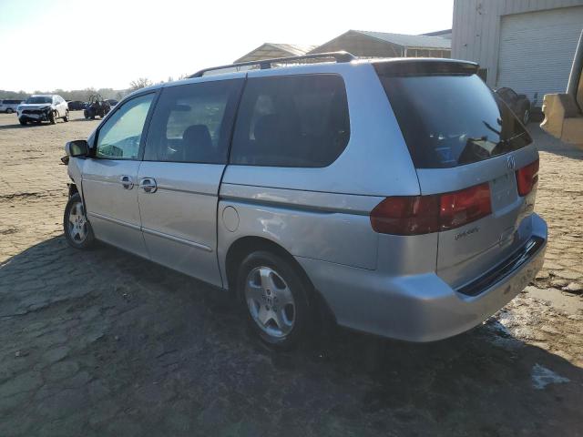 Photo 1 VIN: 2HKRL18671H516647 - HONDA ODYSSEY EX 