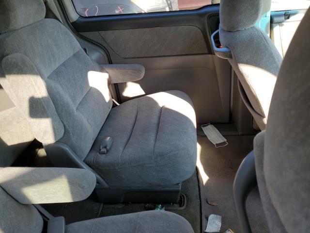 Photo 10 VIN: 2HKRL18671H516647 - HONDA ODYSSEY EX 