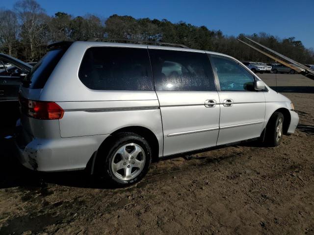 Photo 2 VIN: 2HKRL18671H516647 - HONDA ODYSSEY EX 