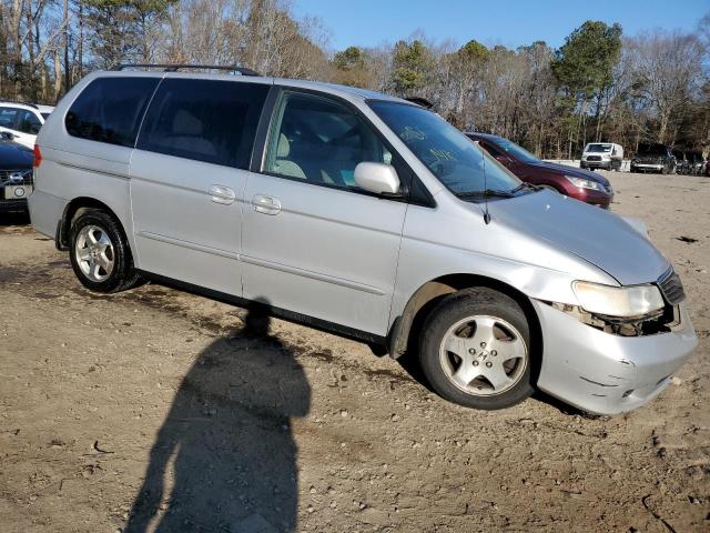 Photo 3 VIN: 2HKRL18671H516647 - HONDA ODYSSEY EX 