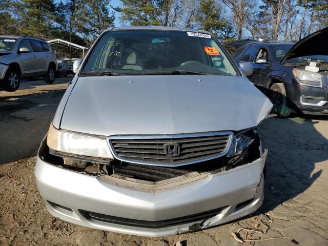 Photo 4 VIN: 2HKRL18671H516647 - HONDA ODYSSEY EX 