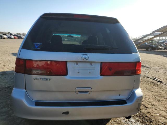 Photo 5 VIN: 2HKRL18671H516647 - HONDA ODYSSEY EX 