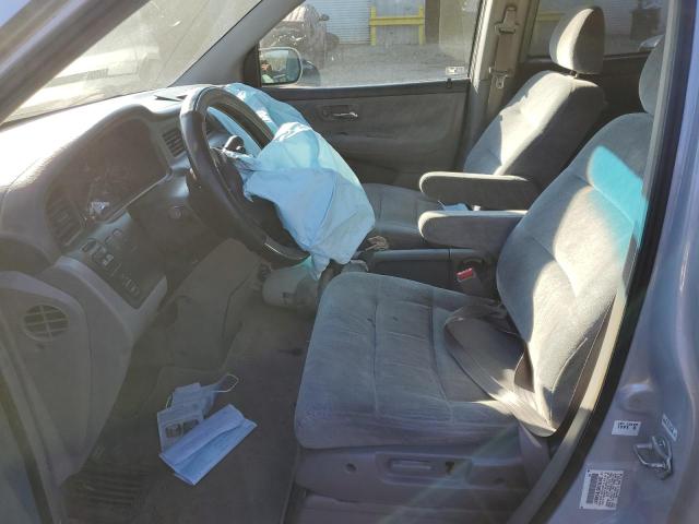 Photo 6 VIN: 2HKRL18671H516647 - HONDA ODYSSEY EX 