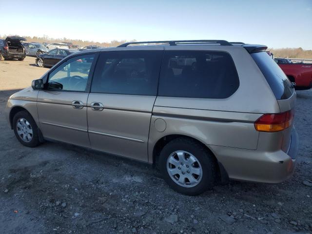 Photo 1 VIN: 2HKRL18672H540447 - HONDA ODYSSEY EX 