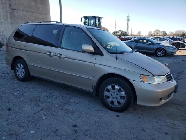 Photo 3 VIN: 2HKRL18672H540447 - HONDA ODYSSEY EX 