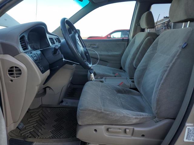 Photo 6 VIN: 2HKRL18672H540447 - HONDA ODYSSEY EX 