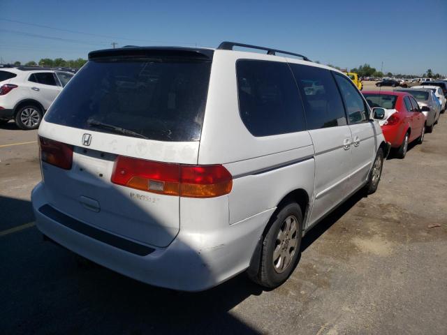 Photo 3 VIN: 2HKRL18672H569043 - HONDA ODYSSEY EX 