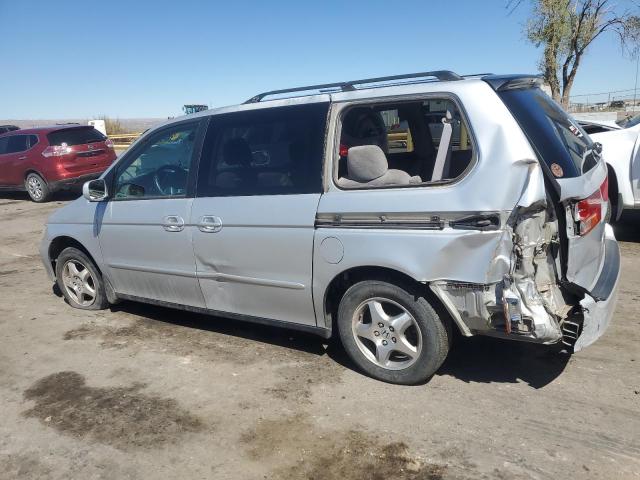 Photo 1 VIN: 2HKRL18672H578728 - HONDA ODYSSEY EX 