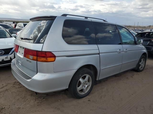 Photo 2 VIN: 2HKRL18672H578728 - HONDA ODYSSEY EX 