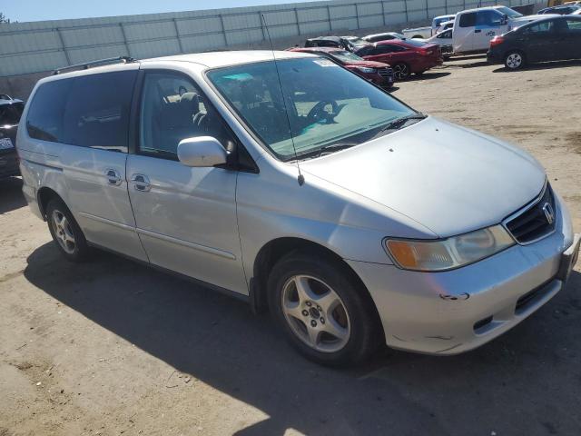 Photo 3 VIN: 2HKRL18672H578728 - HONDA ODYSSEY EX 