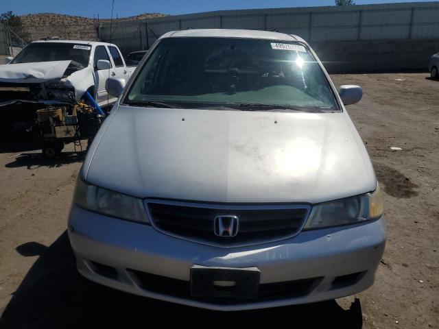 Photo 4 VIN: 2HKRL18672H578728 - HONDA ODYSSEY EX 