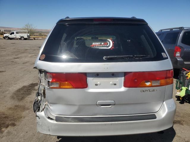 Photo 5 VIN: 2HKRL18672H578728 - HONDA ODYSSEY EX 